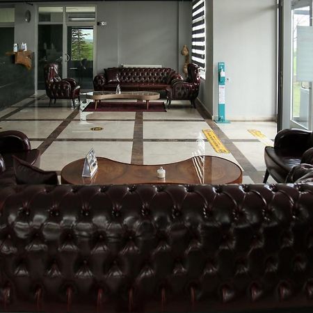 Hilar Xezal otel Osmaniye  Dış mekan fotoğraf