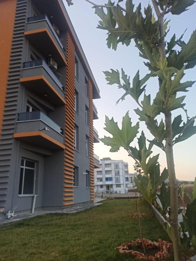 Hilar Xezal otel Osmaniye  Dış mekan fotoğraf