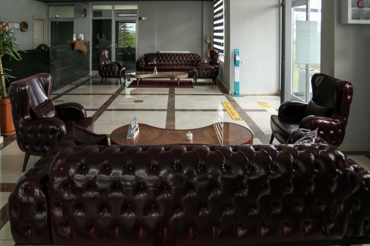 Hilar Xezal otel Osmaniye  Dış mekan fotoğraf