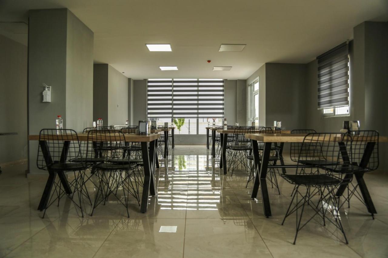 Hilar Xezal otel Osmaniye  Dış mekan fotoğraf