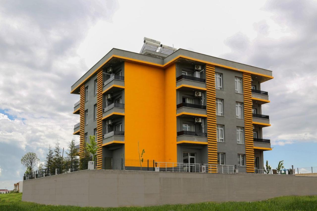 Hilar Xezal otel Osmaniye  Dış mekan fotoğraf