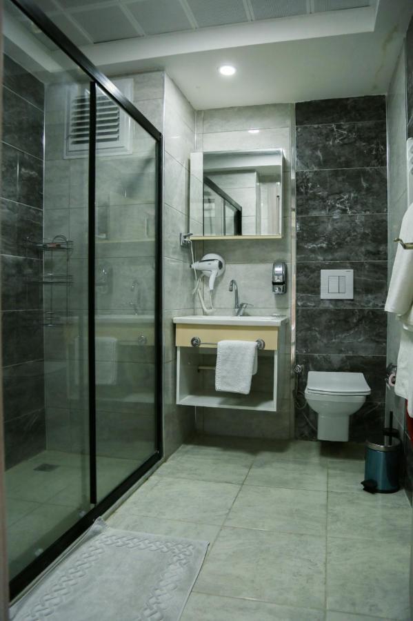 Hilar Xezal otel Osmaniye  Dış mekan fotoğraf