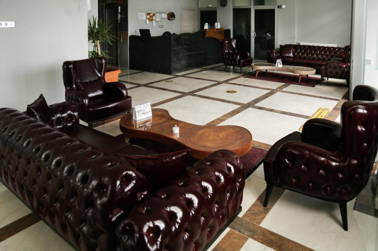 Hilar Xezal otel Osmaniye  Dış mekan fotoğraf