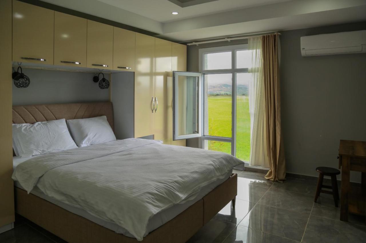 Hilar Xezal otel Osmaniye  Dış mekan fotoğraf